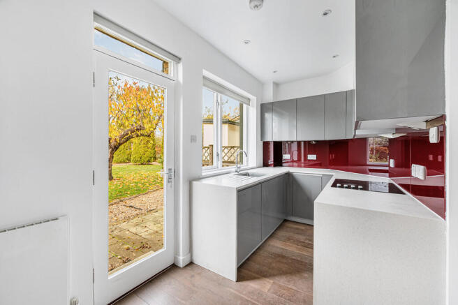 Kitchen 1