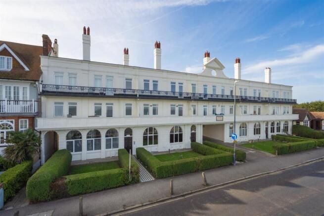 Marine Parade, Tankerton, Whitstable