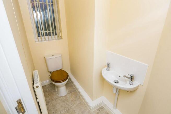Cloakroom