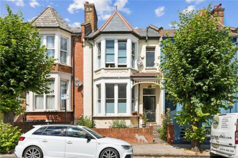 Gunton Road, London, E5