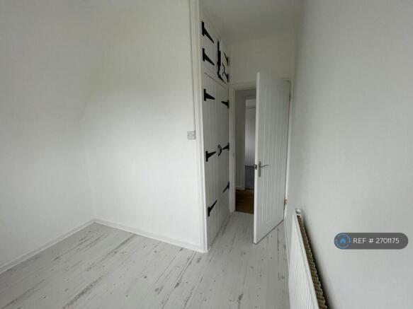 Bedroom 3.2