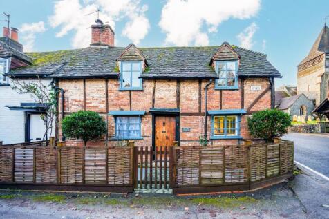 Hillier Cottage, West Clandon, Guildford, GU4