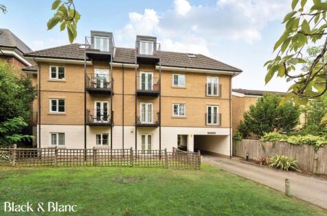 The Avenue, Beckenham, BR3