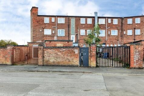Dale Street, Corby