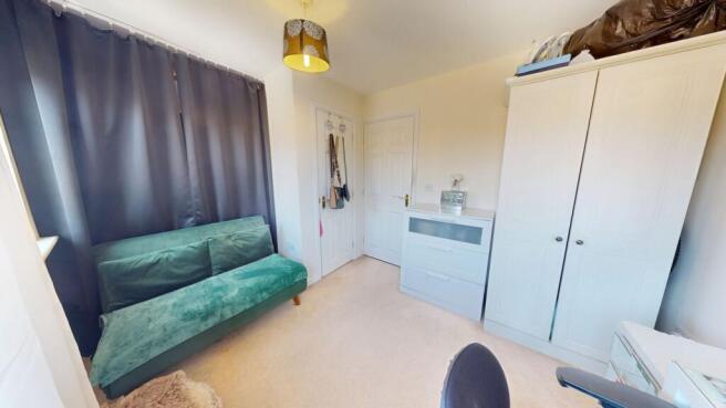 2 bed Terraced for sale Image 12