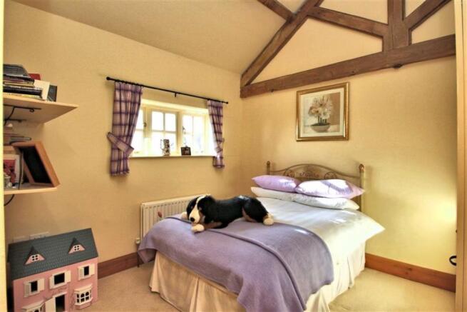 FOUR PIECE ENSUITE