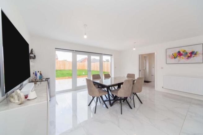Dining / Family Room