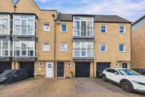 95, Red Admiral Court, St. Neots PE19 6QX