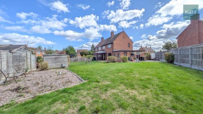 Grange Road, Lower Broadheath, WR2 photo 4