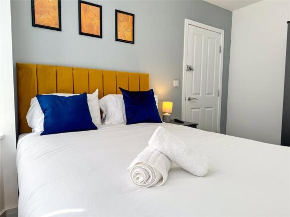 1 bed House to rent Image 5