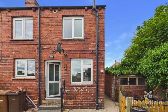2 bed Semi-Detached for sale Image 10
