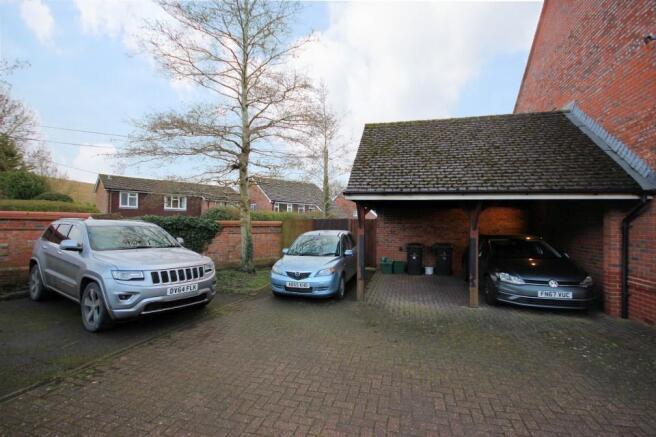 Carport
