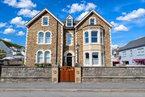 Nelson Road, Westward Ho, Bideford