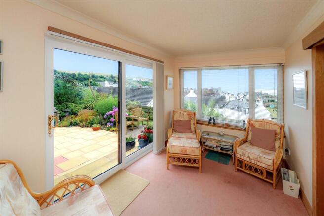 Deanfield, Dean Place, Portpatrick, Stranraer, Dumfries and Galloway, DG9 photo 4