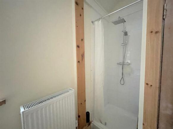 Bathroom/w.c.