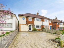 36, Greenway, Horsham RH12 2JS