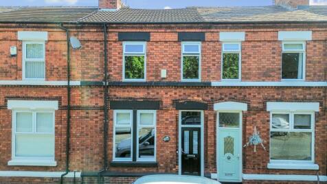 Lingholme Road, St. Helens, WA10