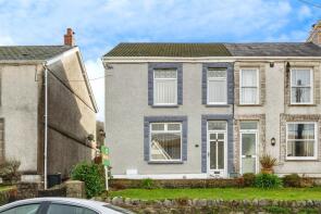 23, Cefn Yr Allt, Neath SA10 8HE