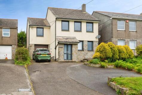 Church Road, PENRYN, Cornwall, TR10