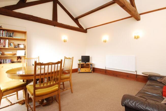 Annexe Sitting Room