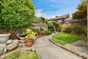 The Croft, Dishforth Village, Thirsk YO7 3JU