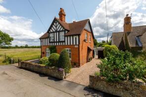 Lilac Cottage, Froglands Lane, Evesham WR11 8LB