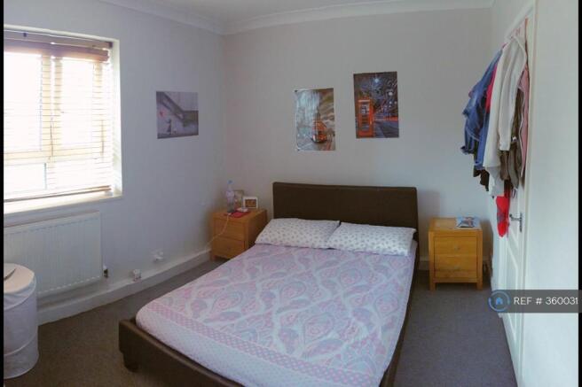 En Suite d Room 2