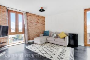 Flat 10, 96, Garratt Lane, London SW18 4DH