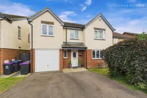 2, Meadow View, Buntingford SG9 9SQ