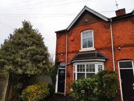 1, Augusta Road, Acocks Green Olton, Birmingham B27 6LA
