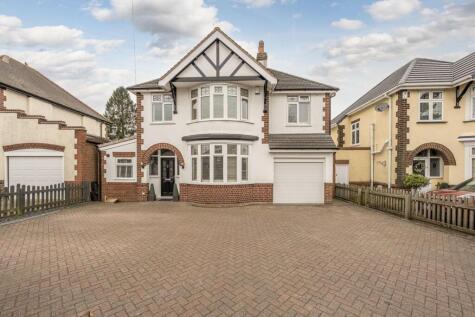 Wolverhampton Road, Sedgley