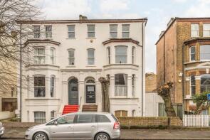 Basement Flat, 45, Rosendale Road, London SE21 8DY