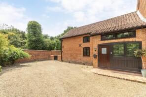 The Stables, The Common, Dunston NR14 8PF