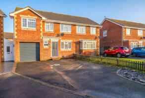 11, Sophia Gardens, Weston-super-mare BS22 7DS