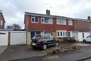 40, Woodbourne Close, Fareham PO15 5QQ