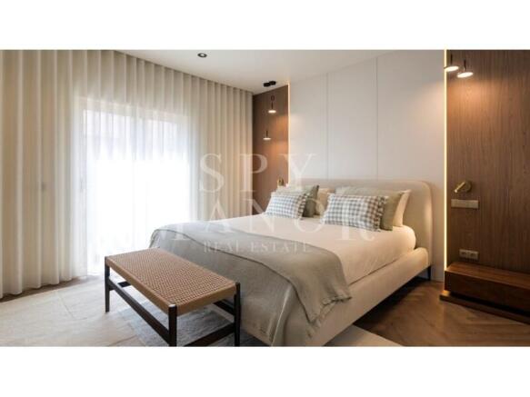 Luxury Two Bedroom Apartment For Sale
