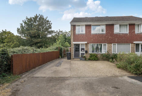 Combewell, Garsington, Oxford, Oxfordshire, OX44