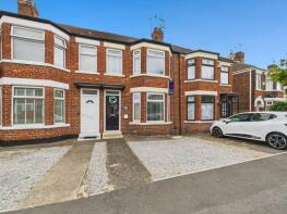 29, Rockford Avenue, Kingston Upon Hull HU8 8JD