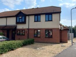 3, Georgette Gardens, Spalding PE11 1HT