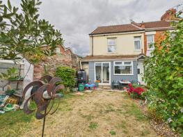 1, Riverview Terrace, Bridgwater TA6 3JL