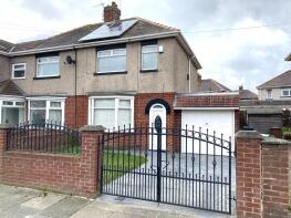 12, Acklam Avenue, Sunderland SR2 9SH