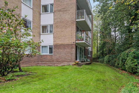 Mallards Reach, Solihull, B92