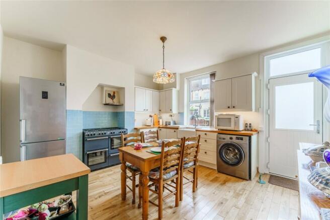 2 bed Terraced for sale Image 10