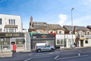 Flat 2, 732a, Christchurch Road, Bournemouth BH7 6BZ