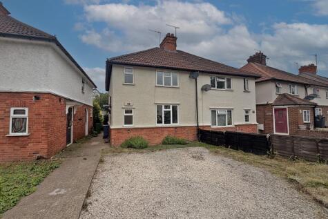 Bowerdean Road, High Wycombe, HP13 6AZ