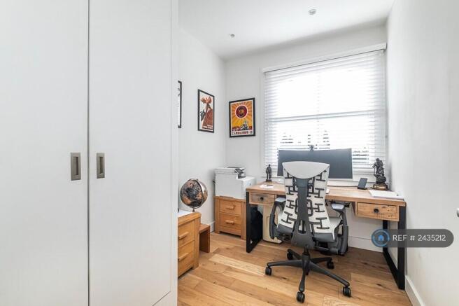 Bedroom 3 / Office