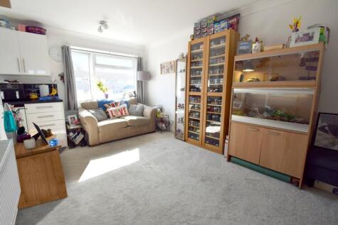 Rudge Close, Lordswood, Chatham, ME5