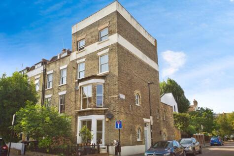 Arthur Road, London, N7