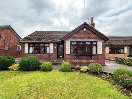 Colwyn Drive, Knypersley