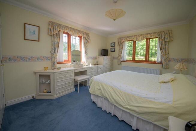 BEDROOM TWO